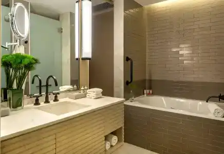 Grand Hyatt Rio de Janeiro - 56