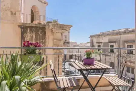 Maison Ortigia - 77