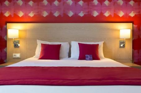 Mercure St Malo Front de Mer - 101