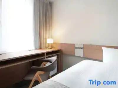 Vessel Inn Hakata Nakasu - 43