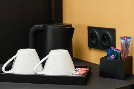 Mercure Bordeaux Gare Atlantic - 38