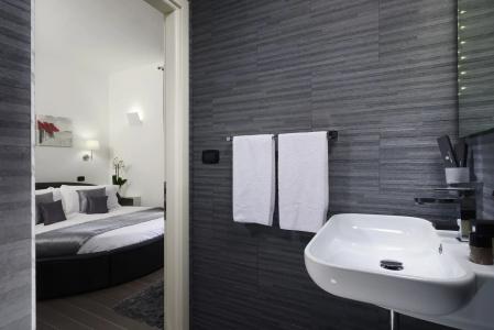 Gregorio Vii Luxury Suites - 5