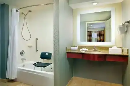 Homewood Suites by Hilton - 44