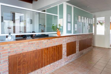 Oasis Atalaya - 1