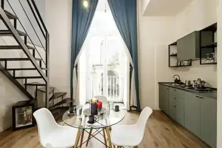 Palà Suites - 120