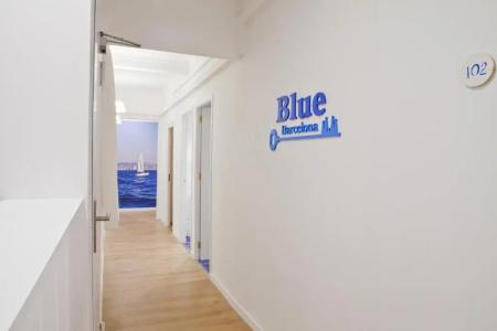 Blue - 19