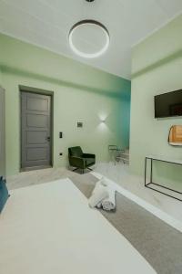 Impero Luxury Suites Nafplio - 71