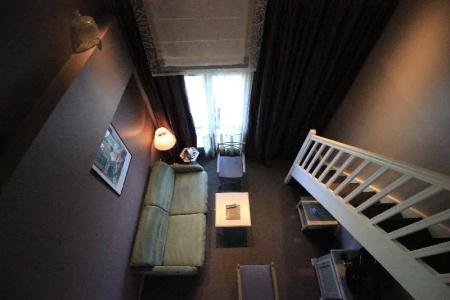 Hôtel Saint Christophe - 75