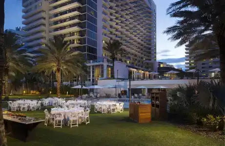 Nobu Miami Beach - 0
