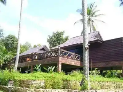 Koh Beach - 16
