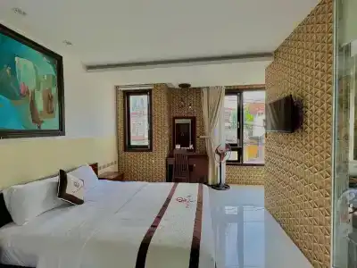Ngo House - 174