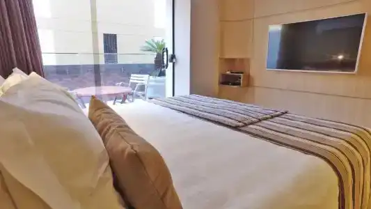 Ritz Copacabana Boutique - 59