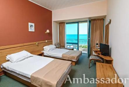 Ambassador - Free Parking - 28