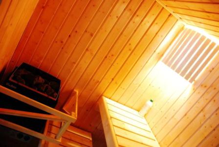 Sun Village  Zabljak - 4