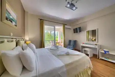 Paxos Club Resort & Spa - 59