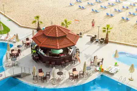 Obzor Beach Resort - 12