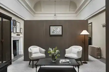 Kimpton - Charlotte Square, An Ihg - 1