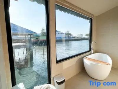 Baan Tah On The Sea - 111