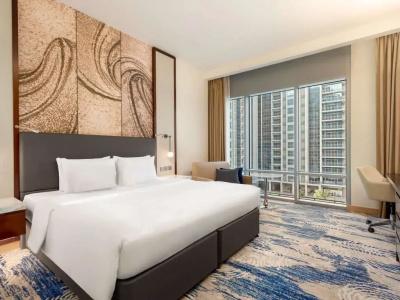 Novotel Gold District - 42