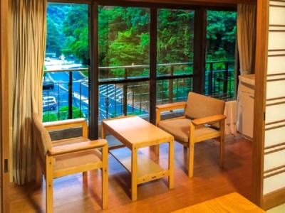 Livemax Resort Okudogo - 7
