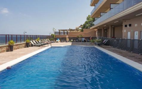 ApartEl Faro - 11