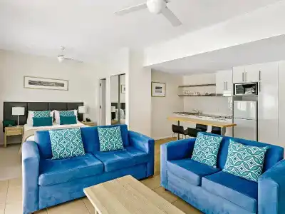 Mantra PortSea - 104