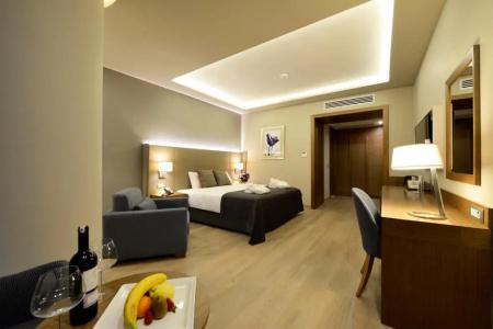 Holiday Inn Bursa - City Centre, An Ihg - 54