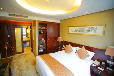 Grand Soluxe Xi'an - 44