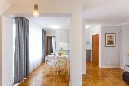 CityResidence Aparthotel - 20