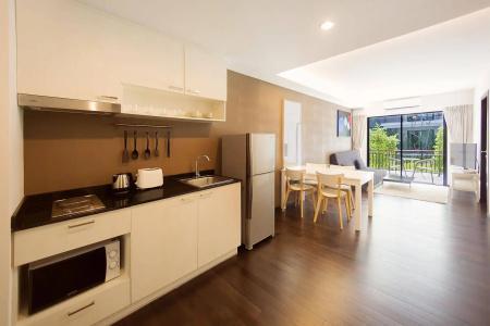 The Title Condo by Tropiclook - 11