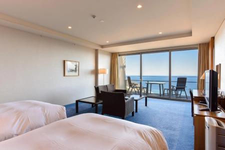 Atami Club Geihinkan - 4
