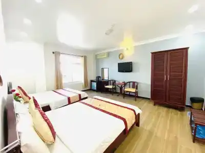 Biển Xanh - 30