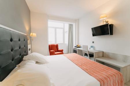 Soho Bahía Málaga - 15