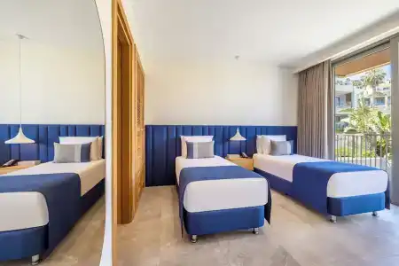 Mirada Exclusive Bodrum - 85
