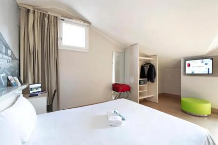 b&b Bergamo - 34