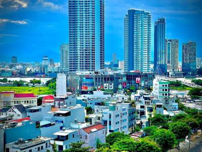 Roliva & Apartment Danang - 68