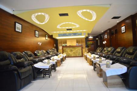 Kutabex Beachfront - 18