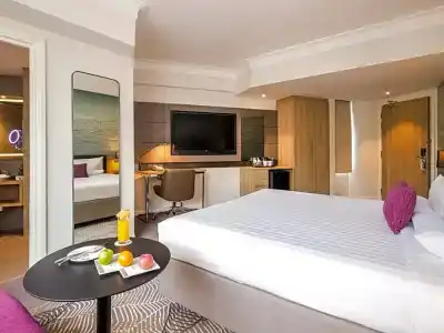 Novotel City Centre - 74