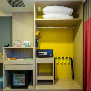 Ibis Styles Bangkok Sukhumvit 50 - 29