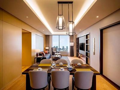 Grand Mercure Ambassador and Residences Seoul Yongsan - 137