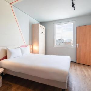 ibis budget Genève Petit-Lancy - 38
