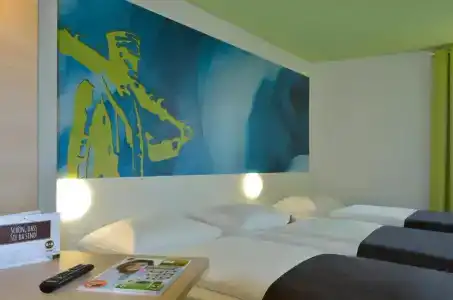 b&b Krefeld - 27