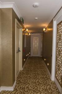 Golden Dream Otel - 8