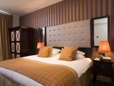 Malmaison Belfast - 2