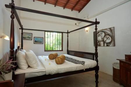 Villa Sunbird - 39