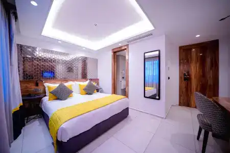 Oum Palace & Spa - 26