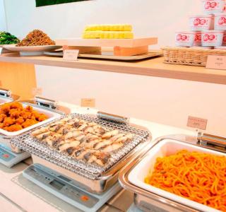 Just Inn Premium Nagoya Station - 13