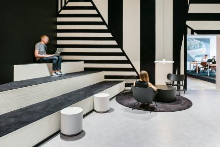 The Student Rotterdam - 25
