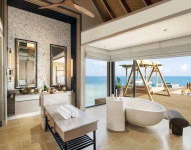Waldorf Astoria Maldives Ithaafushi - 76