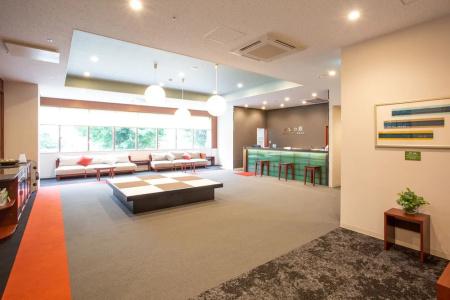 Kitanoniwa The Kuretakeso - 1